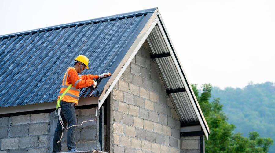 Expert tile roof repair services in Azusa, CA